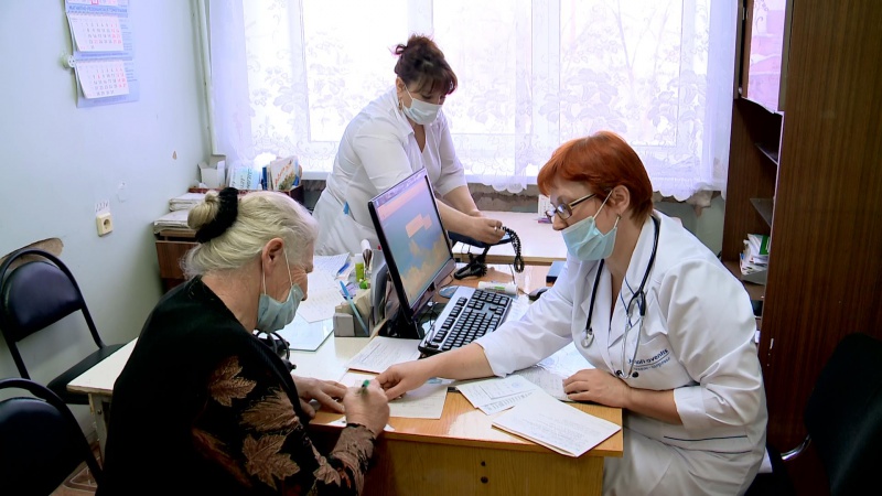 больница областная прием аллерголога