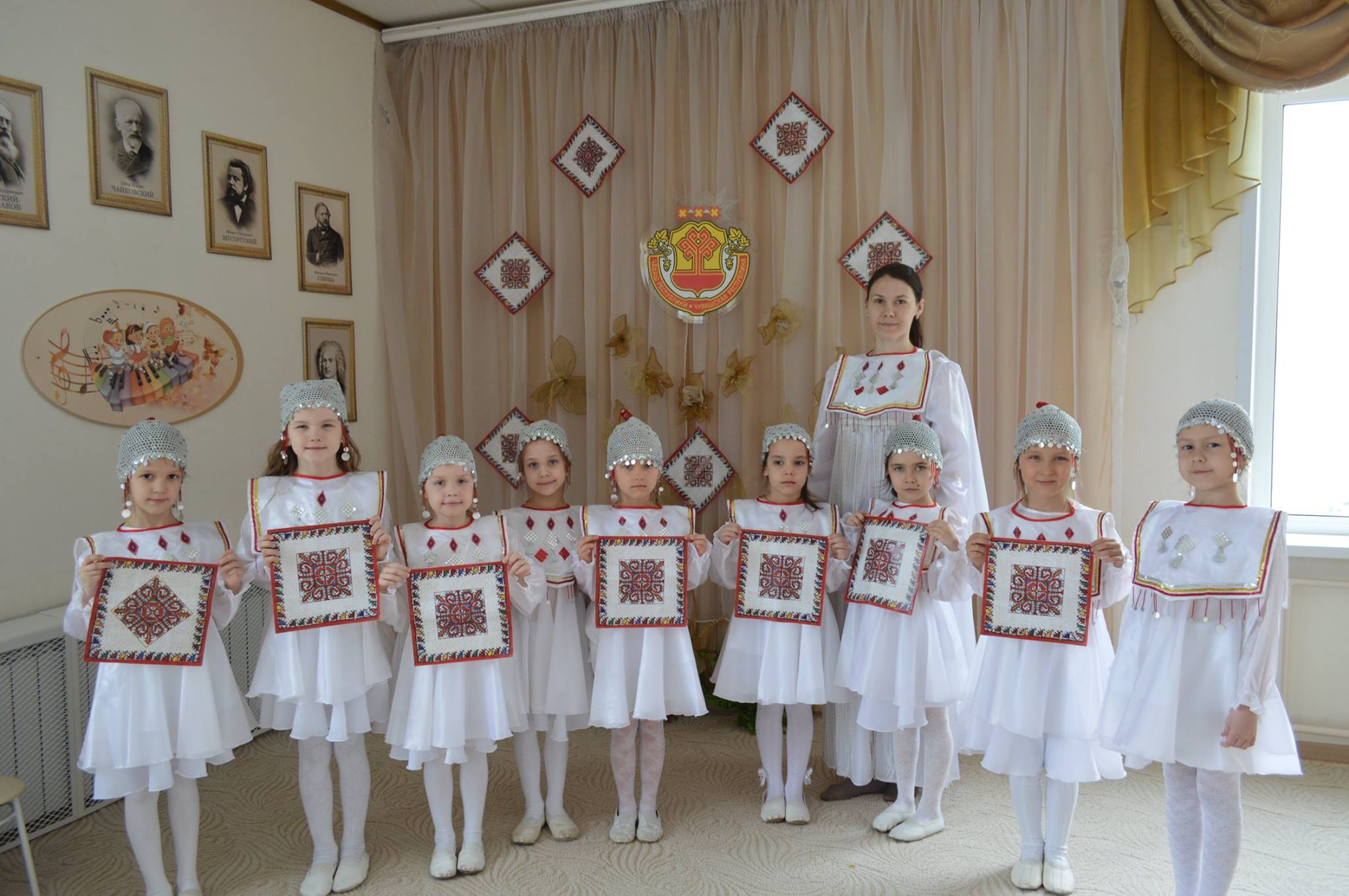 чувашские дети. детский сад города чебоксары чувашской. кокшн к праздничный. детский сад города чебоксары чувашской. детский сад чувашия.