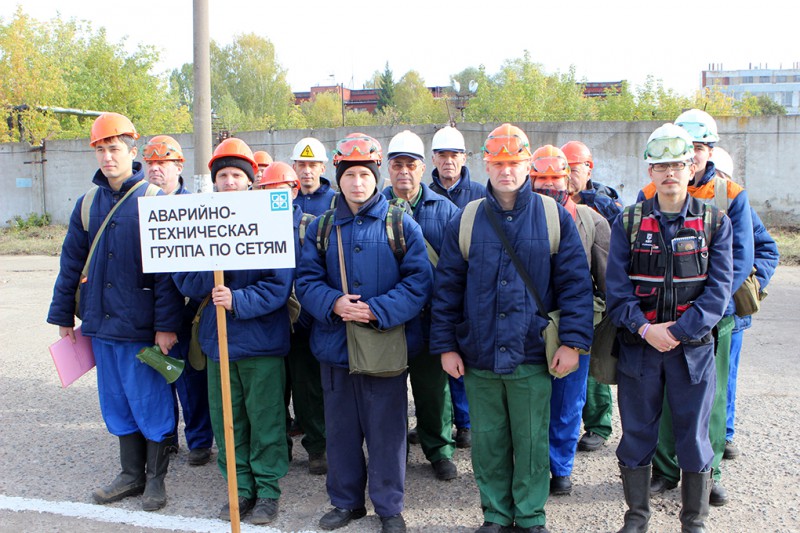 химпром егора