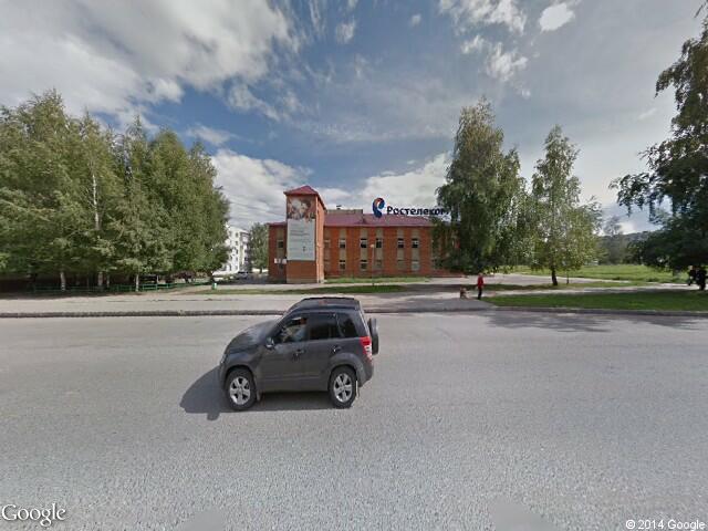 Банкомат, Почта Банк, ПАО, (Новочебоксарск, 10 Пятилетки, 24)