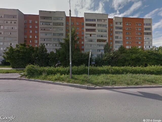 Киоск, (Новочебоксарск, 10 Пятилетки, 27)