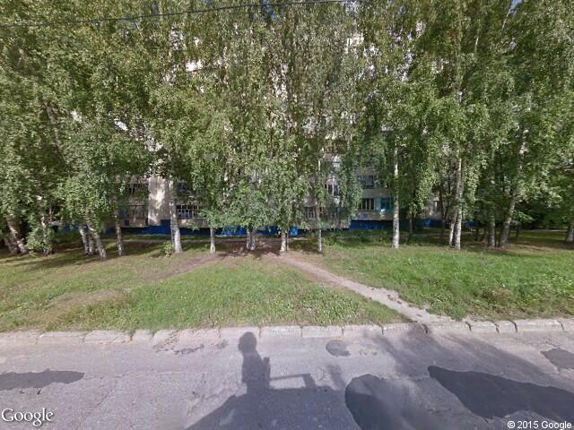 Mr Flowers, служба доставки цветов, (Чебоксары, 139 Стрелковой Дивизии, 8)