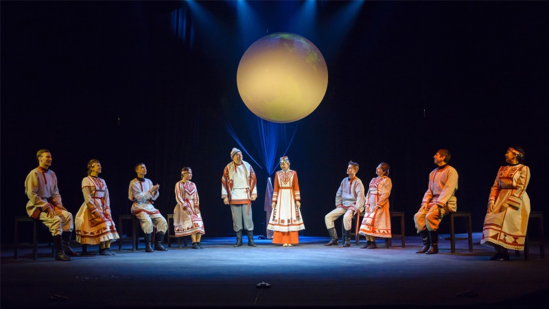 Тюз им сеспеля чебоксары. Чувашский государственный театр юного зрителя им. Чувашский театр юного зрителя чебоксары. Тюз им сеспеля чебоксары. Театр юного зрителя им.