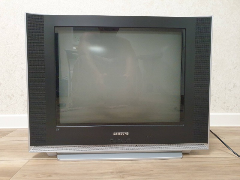 ��������� ����������� Samsung CS-21Z45ZQQ, �������, ���������