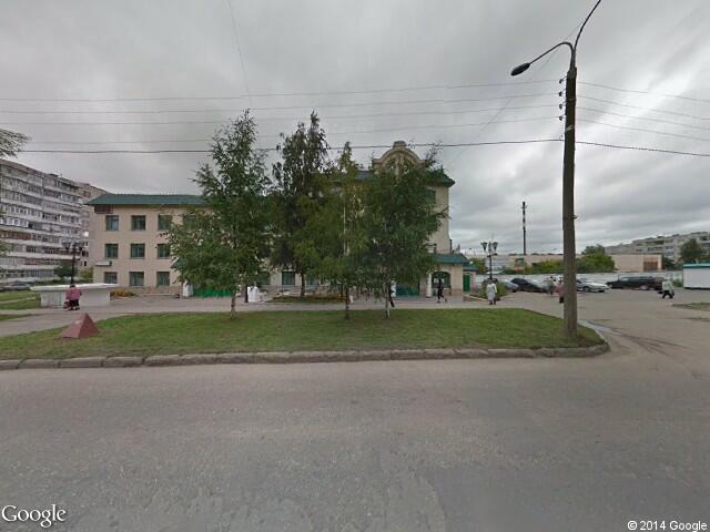 ЗДРАВНИЦА, медицинский центр, (Чебоксары, 324 Стрелковой дивизии, 19а)