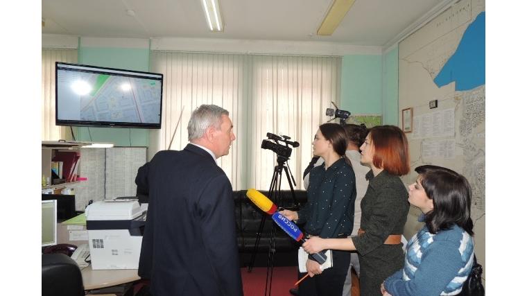 работа жкх чебоксары