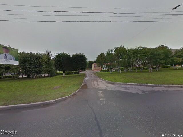 Московская ярмарка, магазин одежды, (Чебоксары, 50 лет Октября, 10в)