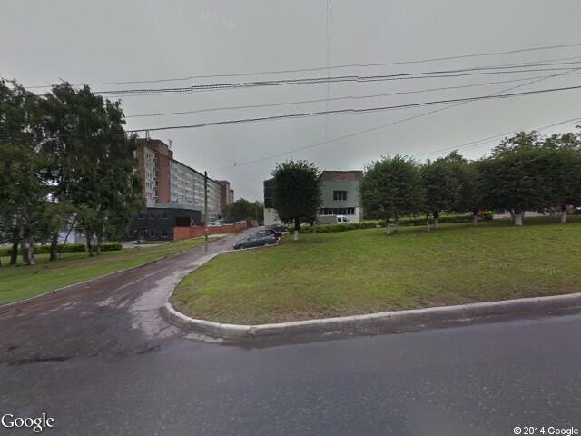 Лакрэм, магазин лакокрасочных материалов, (Чебоксары, 50 лет Октября, 4а)