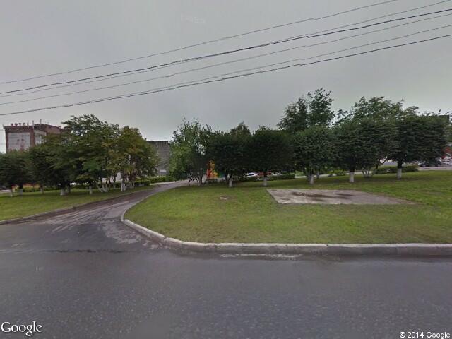 Пестречинка, сеть продуктовых магазинов, ОАО Азык, (Чебоксары, 50 лет Октября, 6а)