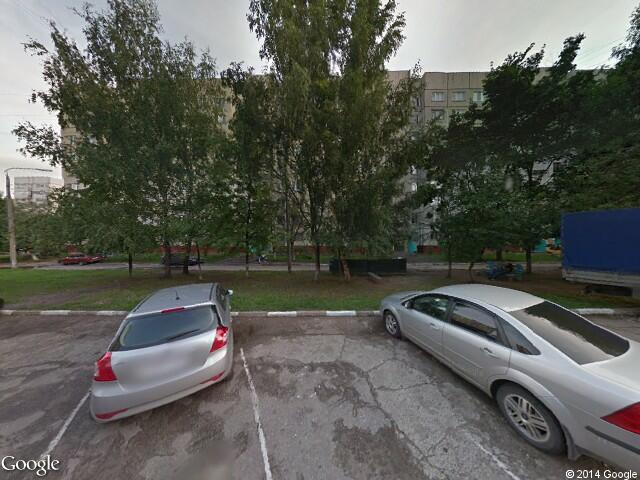 Апекс, геодезическая компания, (Чебоксары, 9 Пятилетки проспект, 20)