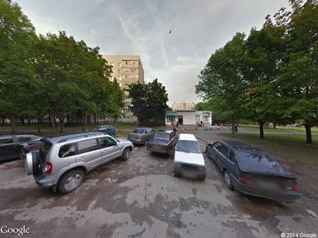 Qiwi, сеть платежных терминалов, (Чебоксары, 9 Пятилетки проспект, 26Б)