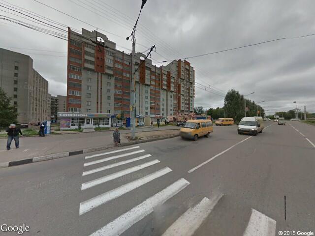 Банкомат, Волго-Вятский банк Сбербанка России, ОАО, Чувашское отделение, (Чебоксары, 9 Пятилетки проспект, 2в)