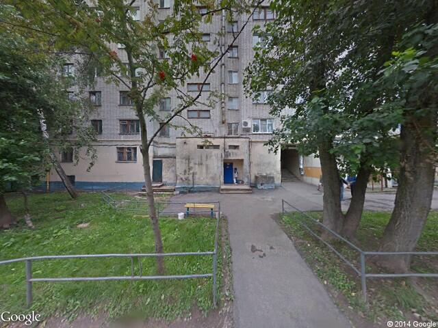Магазин электротоваров, (Чебоксары, 9 Пятилетки проспект, 5)