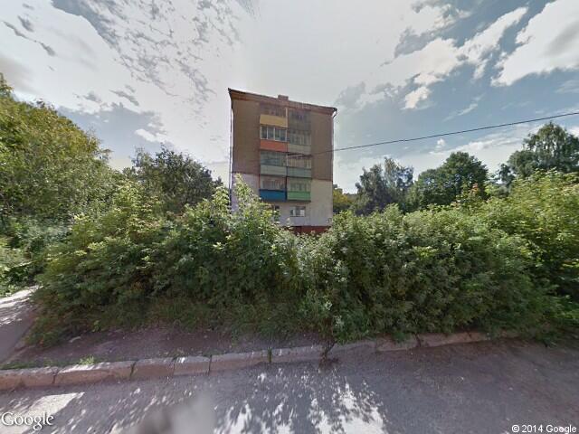 ПромСтройТраст, ООО, торговая компания, (Чебоксары, Афанасьева, 7)