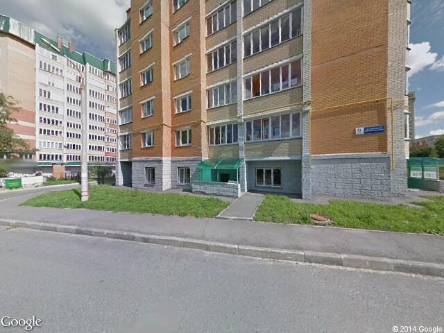 ROCOCO, студия красоты, (Чебоксары, Афанасьева, 9 к6)