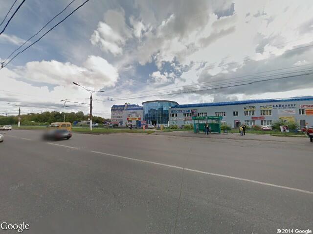 Билайн, офис продаж, (Чебоксары, Академика Королёва, 2 к1)