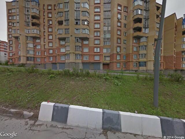 Чебмотель, аппартаменты с гостиничным сервисом, (Чебоксары, Академика Крылова, 3)