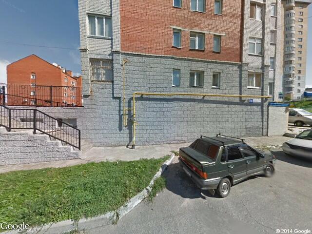 Дельта Спорт, магазин спортивных товаров, (Чебоксары, Ардалиона Игнатьева, 3)