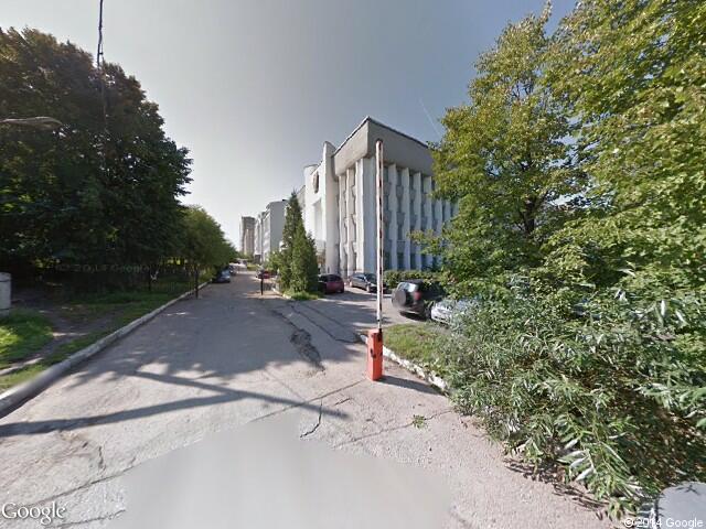 Прокуратура Московского района, (Чебоксары, Байдукова, 23а)