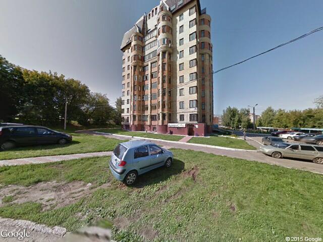 Конфетка, салон красоты, (Чебоксары, Байдула, 5 к1)