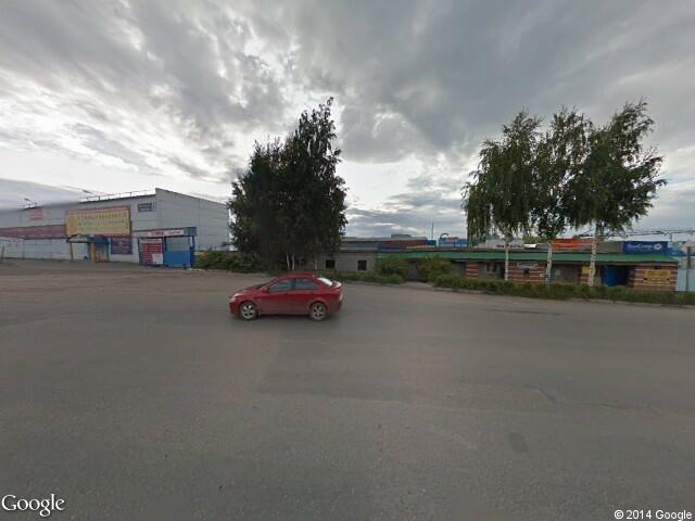 Автомасла на розлив, магазин автотоваров, (Чебоксары, Базовый проезд, 9а)