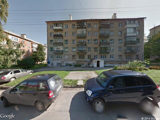 Магазин электротоваров, (Чебоксары, Чапаева, 5)