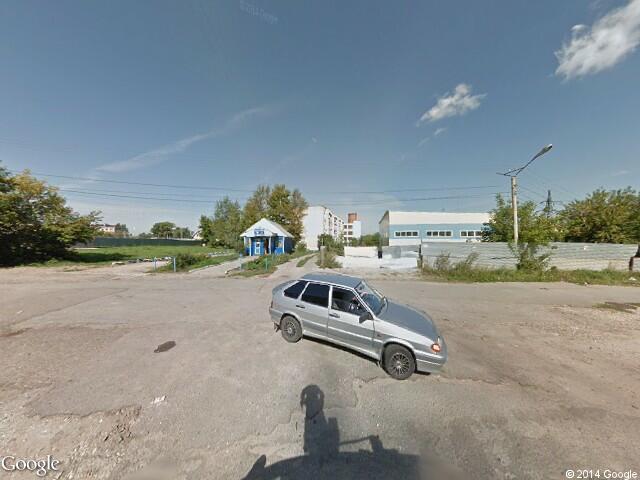 Qiwi, сеть платежных терминалов, (Чебоксары, Декабристов, 12а)