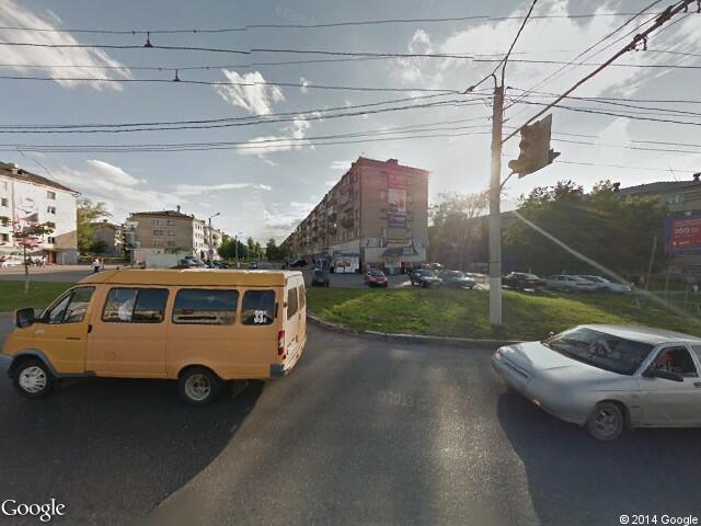 Чувашпечать, киоск по продаже печатной продукции, (Чебоксары, Декабристов, 14а)