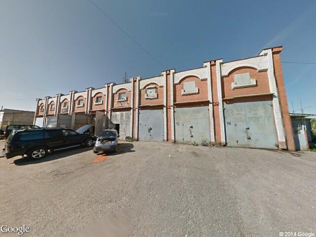 Offroad21, тюнинг-центр, (Чебоксары, Декабристов, 8а)