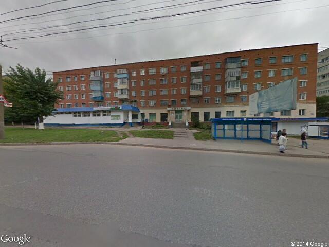 Варвара - Краса, парикмахерская, (Чебоксары, Эгерский бульвар, 21)