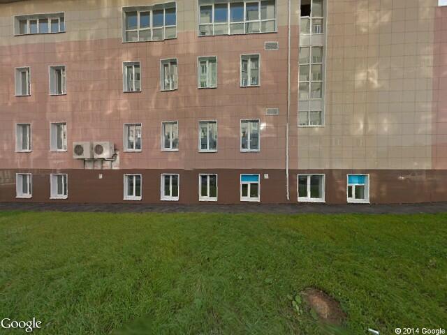Забава, ООО, магазин спортивных товаров, (Чебоксары, Эгерский бульвар, 44)