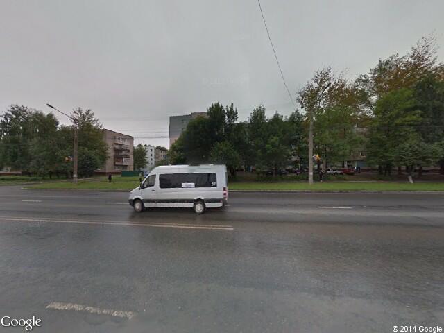 Пестречинка, сеть продуктовых магазинов, ОАО Азык, (Чебоксары, Эгерский бульвар, 5 к1)