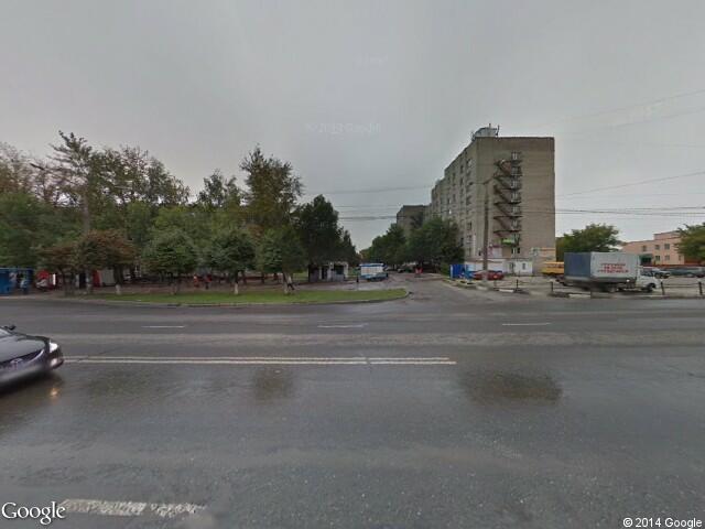 Акрон-Ч, продуктовый магазин, (Чебоксары, Эгерский бульвар, 5 к2)