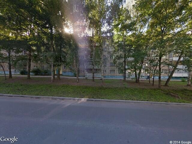 СанТехБыт, ООО, сервисный центр, (Чебоксары, Эльгера, 1)
