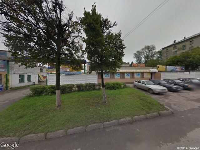 Бар, ООО Вкус, (Чебоксары, Энгельса, 11а)