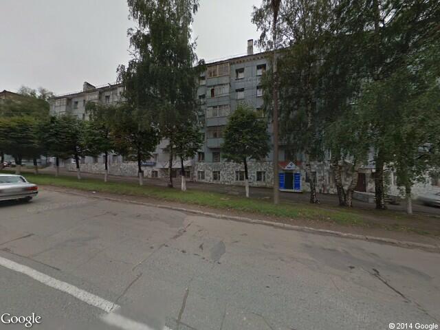 Бизнес-партнер, ЗАО, аудиторская компания, (Чебоксары, Энгельса, 12)