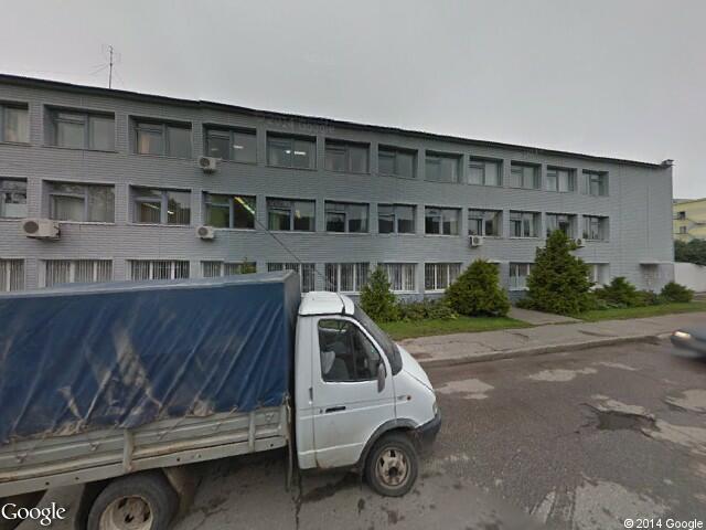 Троллейбусное депо, МУП Чебоксарское троллейбусное управление, №1, (Чебоксары, Энгельса, 27)