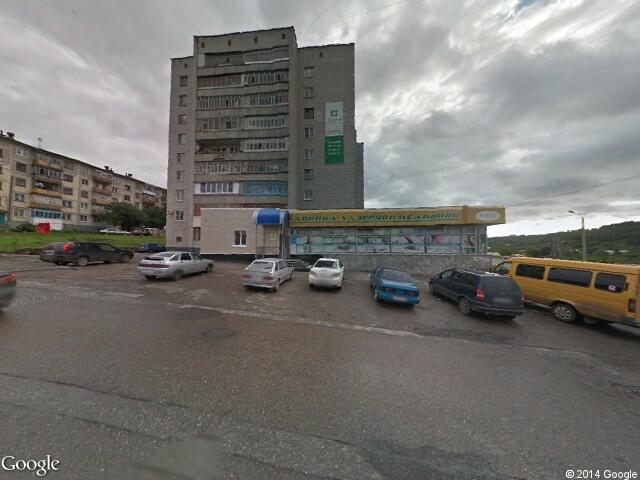 Продукты, магазин, ИП Орлова Л.А., (Чебоксары, Энтузиастов, 1)