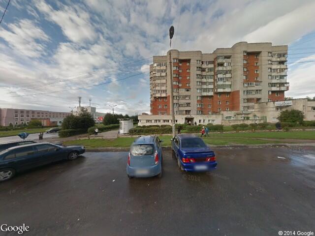 Рассвет, продовольственный магазин, (Чебоксары, Энтузиастов, 21а)