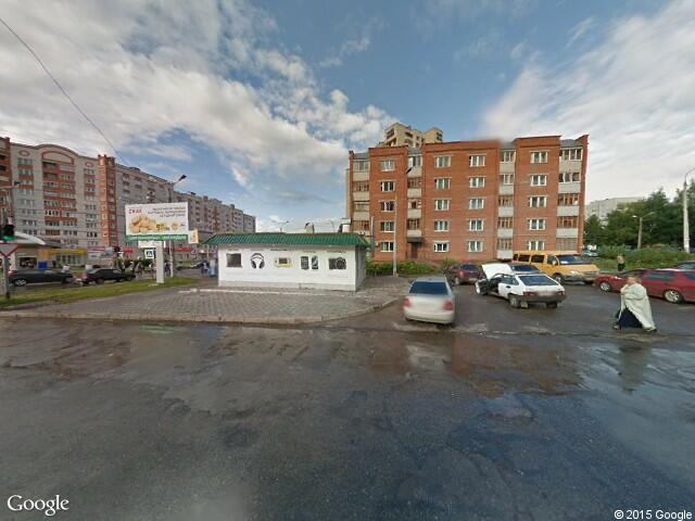 СрочноДеньги, ООО, агентство по выдаче денег, (Чебоксары, Энтузиастов, 31Б)