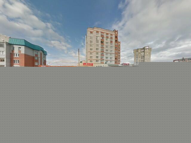 Апельсин, киоск по продаже цветов и фруктов, (Чебоксары, Энтузиастов, 34а к1)