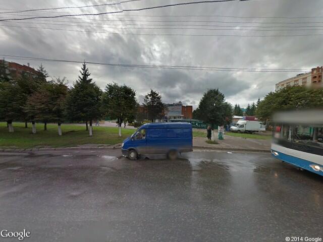 Своя пекарня, магазин, (Чебоксары, Энтузиастов, 36а)