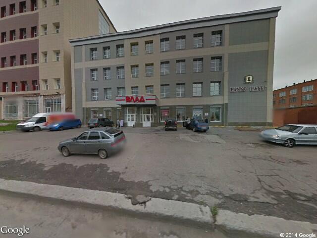 Галстуки, магазин мужской одежды, (Чебоксары, Фёдора Гладкова, 1а)