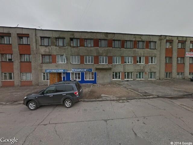 Металл-Инвест, ООО, многопрофильная компания, (Чебоксары, Фёдора Гладкова, 2)