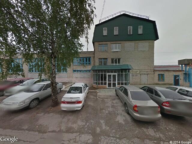 Чебоксарские тепловые сети, оперативно-диспетчерская служба, ООО Коммунальные технологии, (Чебоксары, Гаражный проезд, 6)