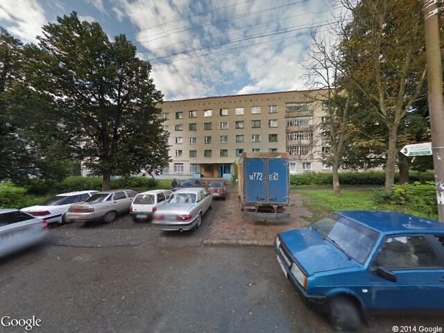 Клеопатра, салон красоты, (Чебоксары, Грасиса, 8)