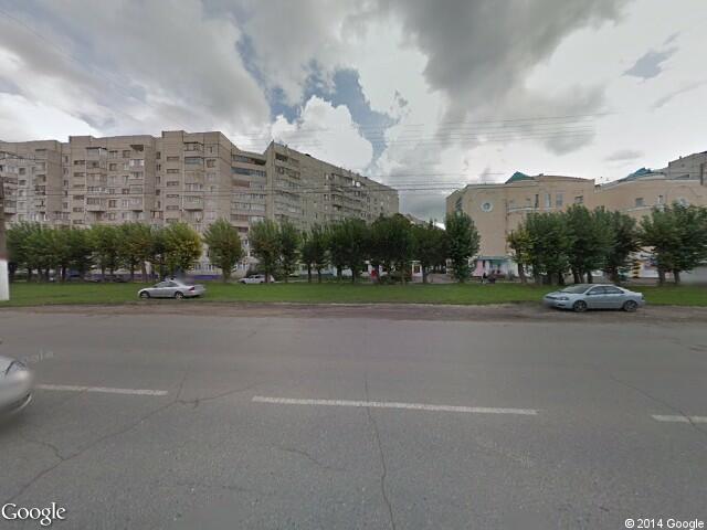 Салам, продуктовый магазин, (Чебоксары, Гражданская, 101 к1)