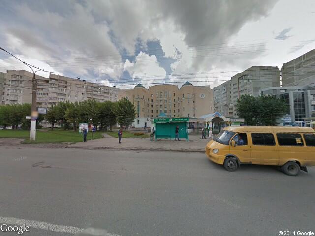 Йола, фирменный магазин, ЗАО Йошкар-Олинский мясокомбинат, (Чебоксары, Гражданская, 105 к1)