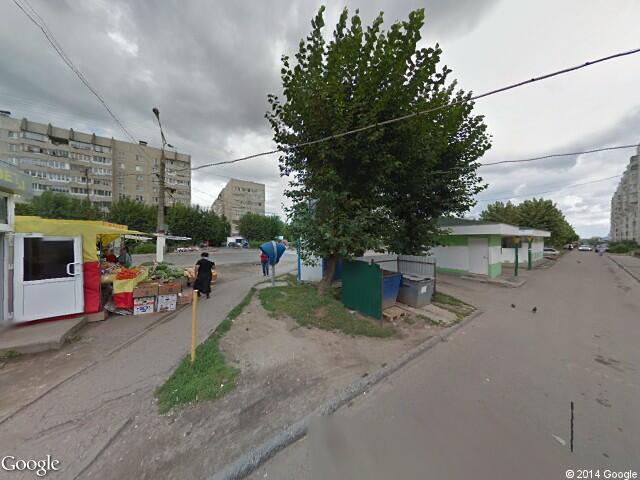 Ключ здоровья, киоск по продаже питьевой воды, (Чебоксары, Гражданская, 105а)