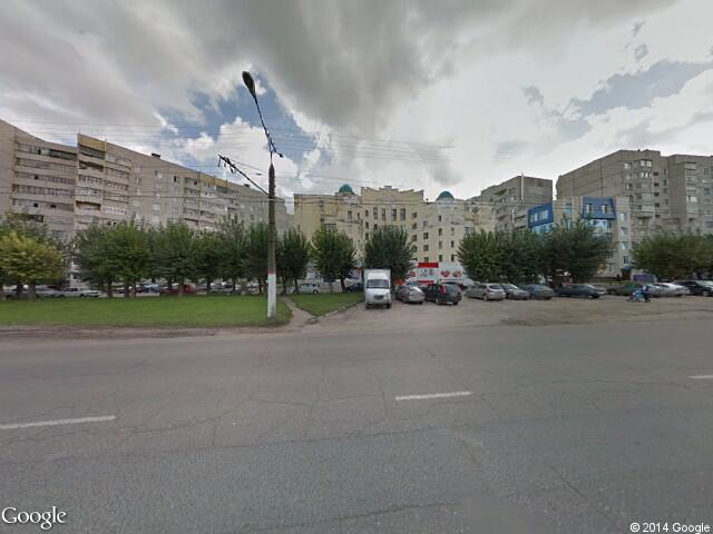 Армада, сеть магазинов бытовой техники и электроники, (Чебоксары, Гражданская, 117)